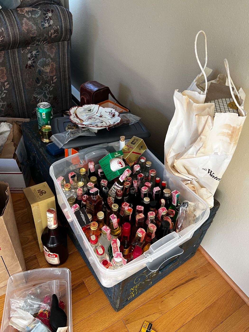 Free/Donation Monday Epic! Magnolia Estate Sale starts on 8/19/2023