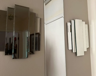 Retro Mirrors