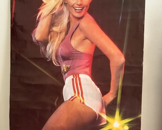 Dance Your Buns Off!