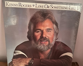 Lots of albums...some of my favorite covers (humor me)