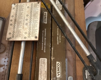 Venmo Drafting Tools