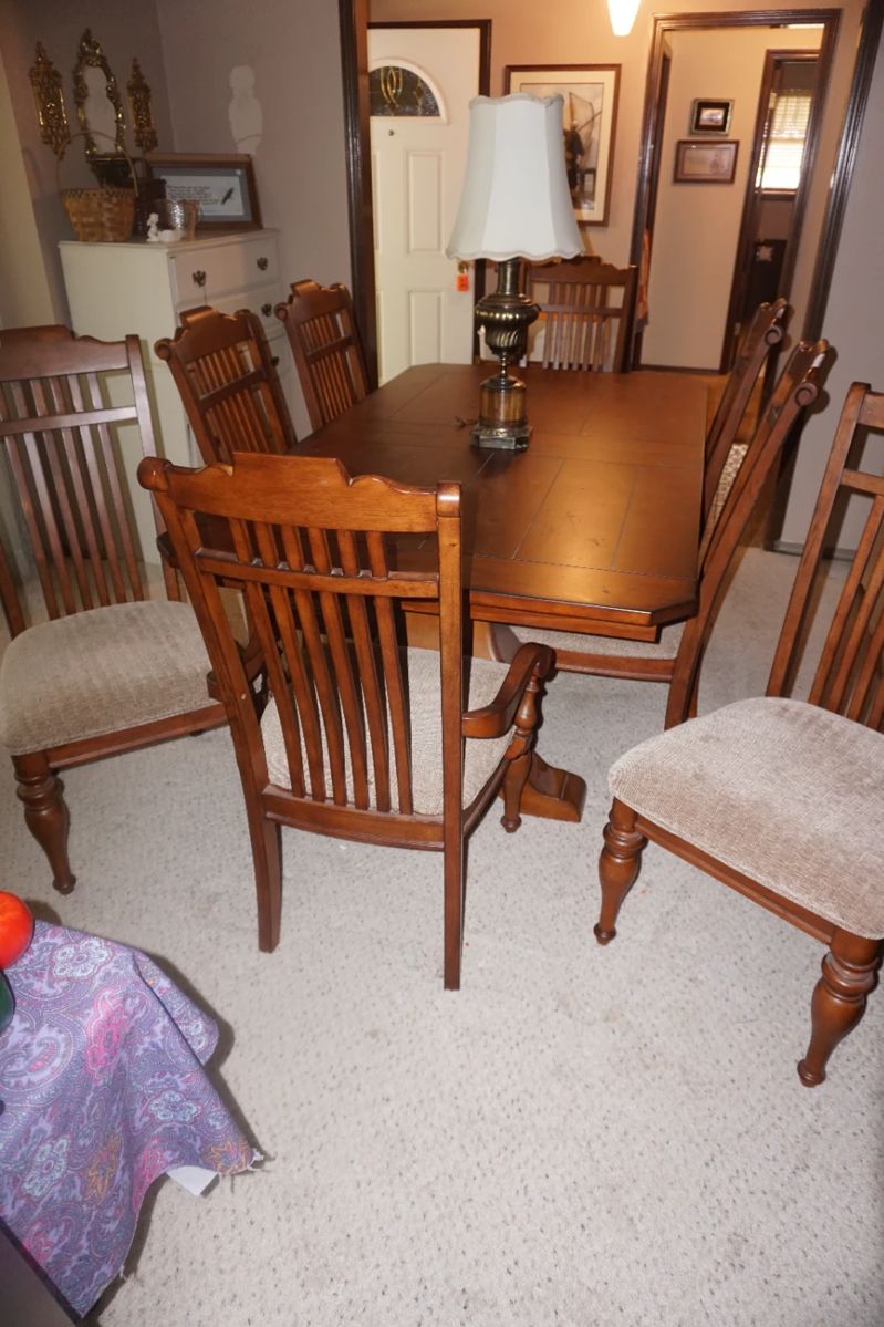 Living Estate Sale in Stillwater, OK starts on 9/8/2023