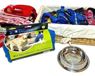 Small Dog Accessories