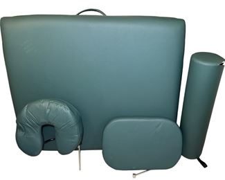 Stronglite Portable Massage Table