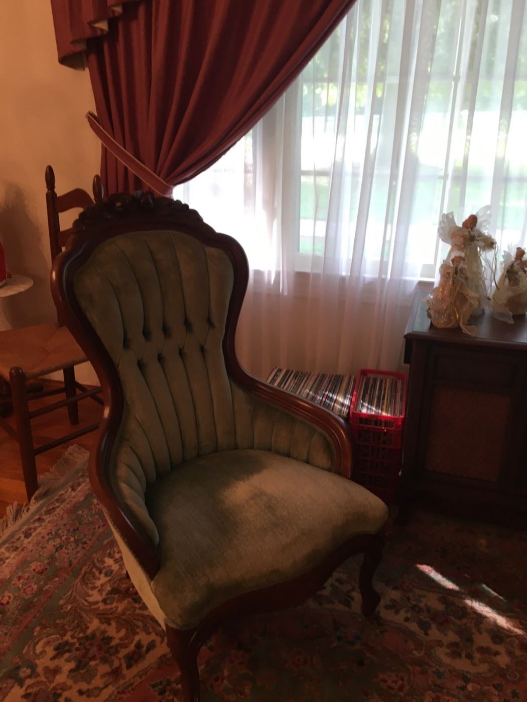 Estate Sale by Patsy Owen for Ed & Joyce Edmondson starts on 8/17/2023