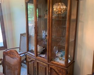 China Cabinet 