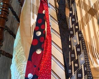 Men's Ties