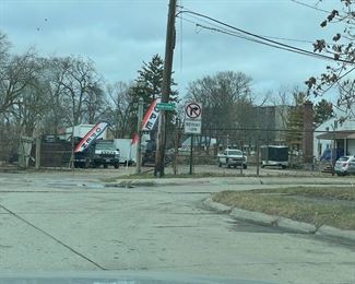 2 MM Estate Sale Open