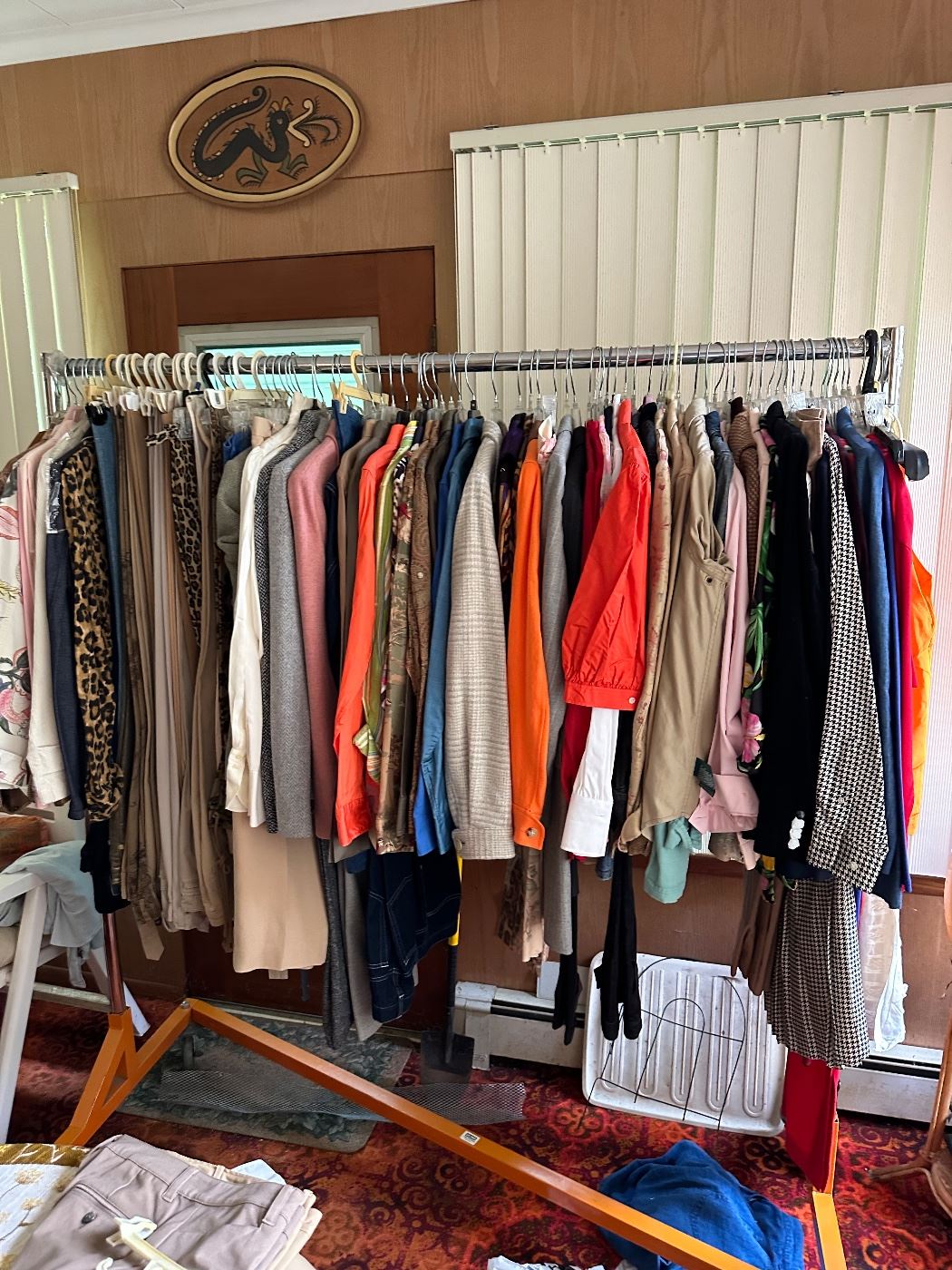 Massive vintage Estate Sale in Douglaston... starts on 8/20/2023