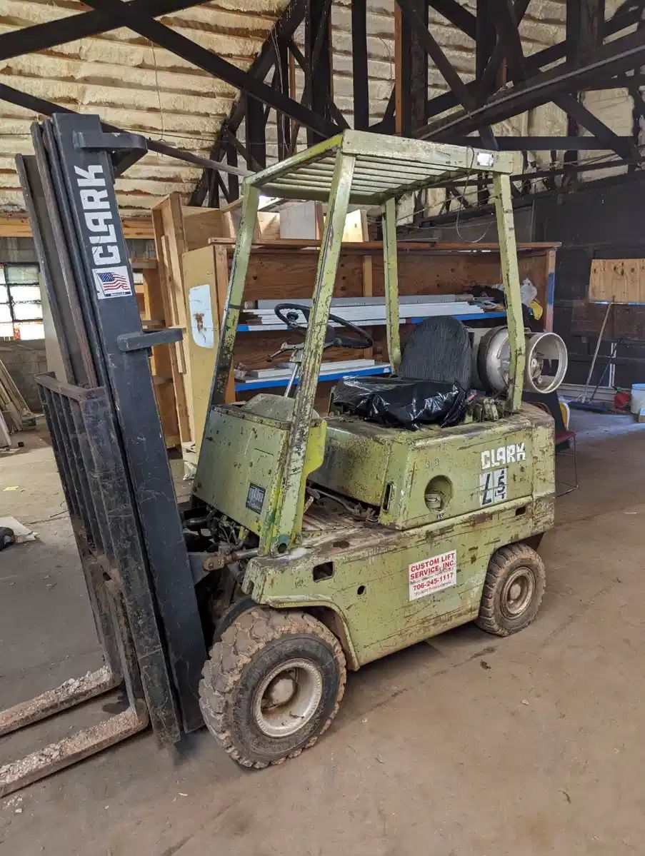 Auction Liquidation Plus Lots More starts on 9/9/2023