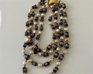 Beads are beautiful!