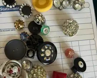 Metal, bakelite, wow!