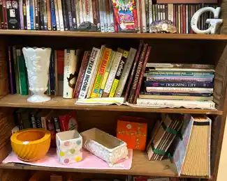 More detail of garage goodness. We don't mean to brag but if you aren't going to blow your own horn, who will?