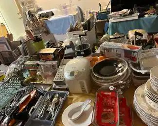 Detail of garage goodness.