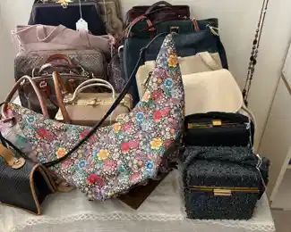 Different angle of more of the same. Such finds!