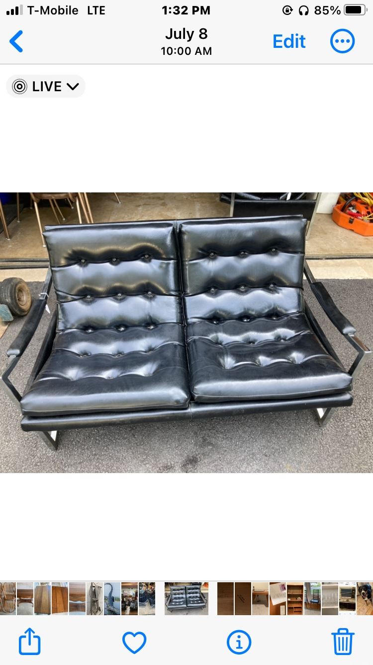 Red Clover Estate Sale in Rockville, MD starts on 8/18/2023