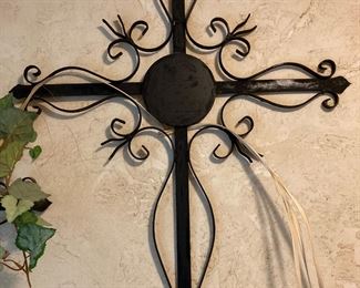 Iron, we have three of these