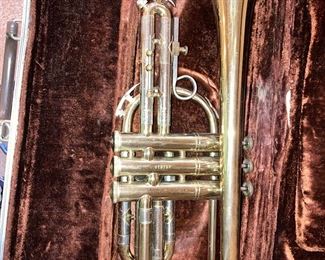 Trumpet