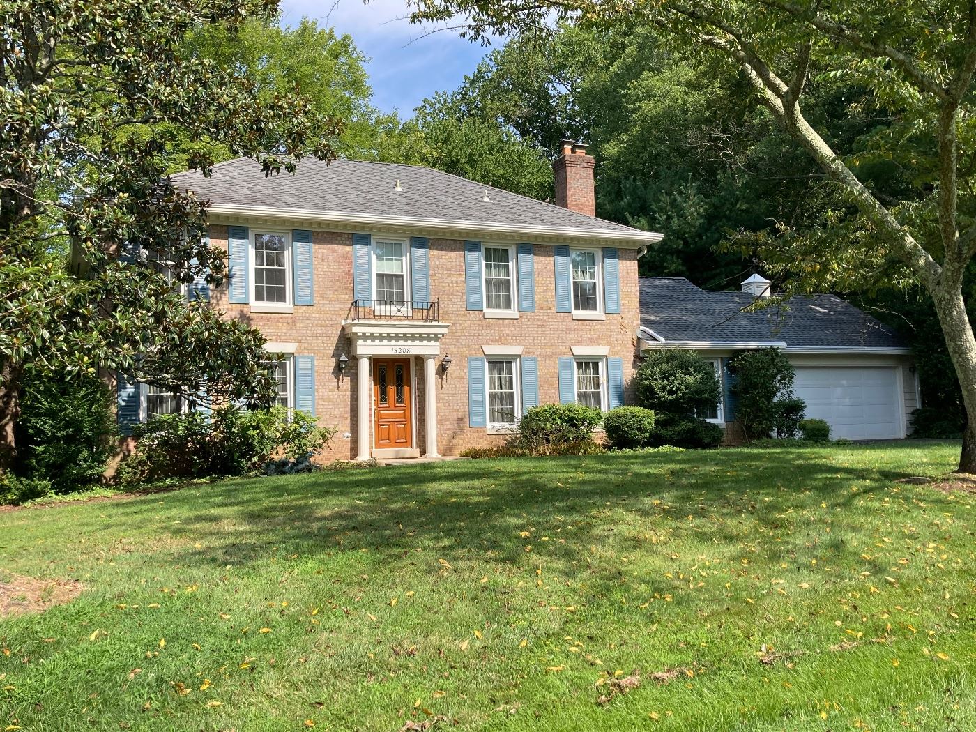 Red Clover Estate Sale in Rockville, MD starts on 8/18/2023