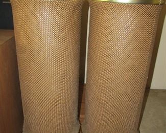 Mid-Century LeonHardt  LH-190 speakers