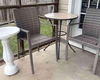 "Deodar Plantation Delights" in Aiken, SC. Closing Wed 8/16 at 8pm. Pickup is Sat 8/18 from 2-6pm. Please click here to view more photos, descriptions, and current bids:&nbsp;https://ctbids.com/estate-sale/23553