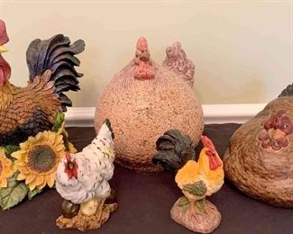 "Deodar Plantation Delights" in Aiken, SC. Closing Wed 8/16 at 8pm. Pickup is Sat 8/18 from 2-6pm. Please click here to view more photos, descriptions, and current bids:&nbsp;https://ctbids.com/estate-sale/23553