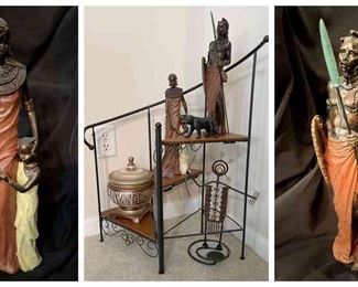 "Deodar Plantation Delights" in Aiken, SC. Closing Wed 8/16 at 8pm. Pickup is Sat 8/18 from 2-6pm. Please click here to view more photos, descriptions, and current bids:&nbsp;https://ctbids.com/estate-sale/23553