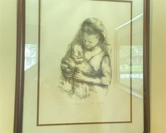 . . . and another by the same artist