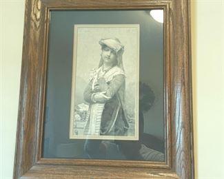 . . . another vintage piece of art