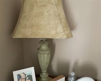 . . . great accent lamp