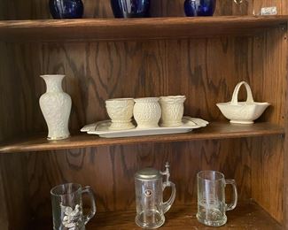 . . . looks like Lenox to me