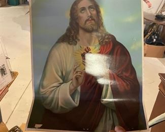 . . . Jesus calendar