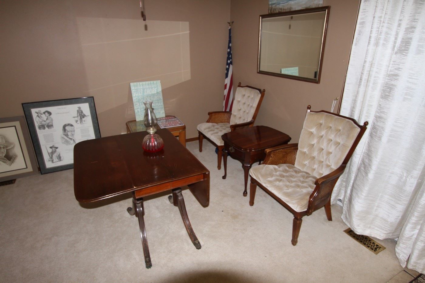 Ed's Estate Sales Southeast Wichita starts on 8/24/2023