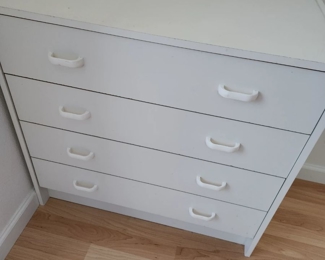 Simple Dresser - $50