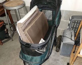 Doggie Stoller - $70