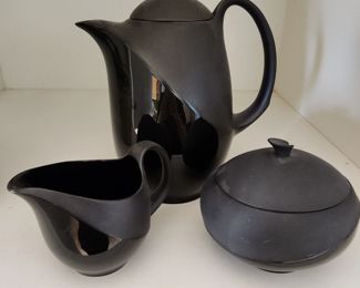 Famous Maker Wedgewood Tea Set - $40