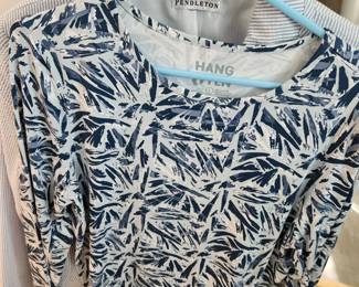 Women's 'Hang Ten' Shirt 