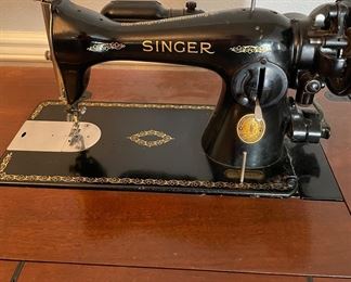 Singer Sewing Maching