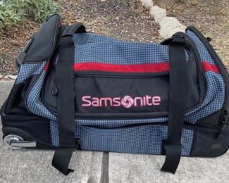Samsonite