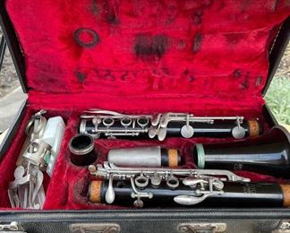 LeBlanc Clarinet