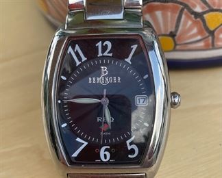 Berenger Watch