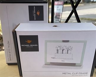 Michael Graves Frame