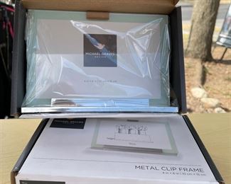 Michael Graves Frame