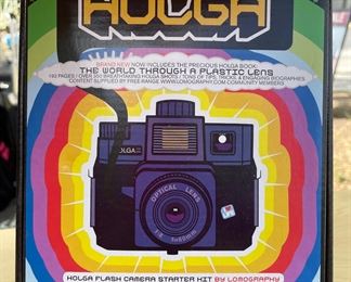 Holga Camera