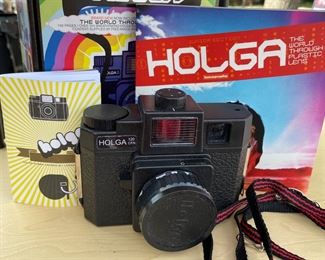 Holga Camera