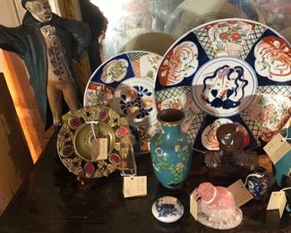 more asian antiques