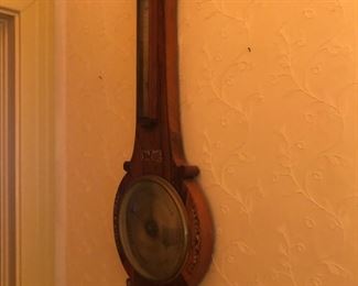 barometer
