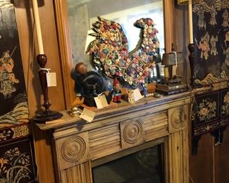 more interesting things