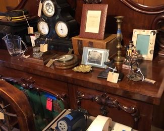 large English buffet