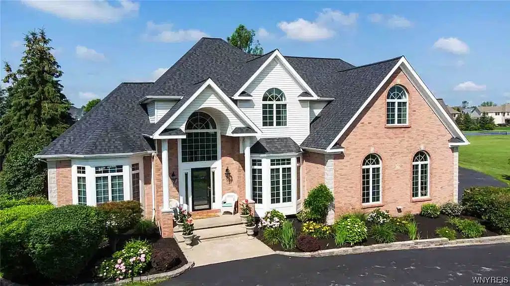 6,000 Sq Ft Clarence Center Estate Sale 14032! starts on 8/18/2023